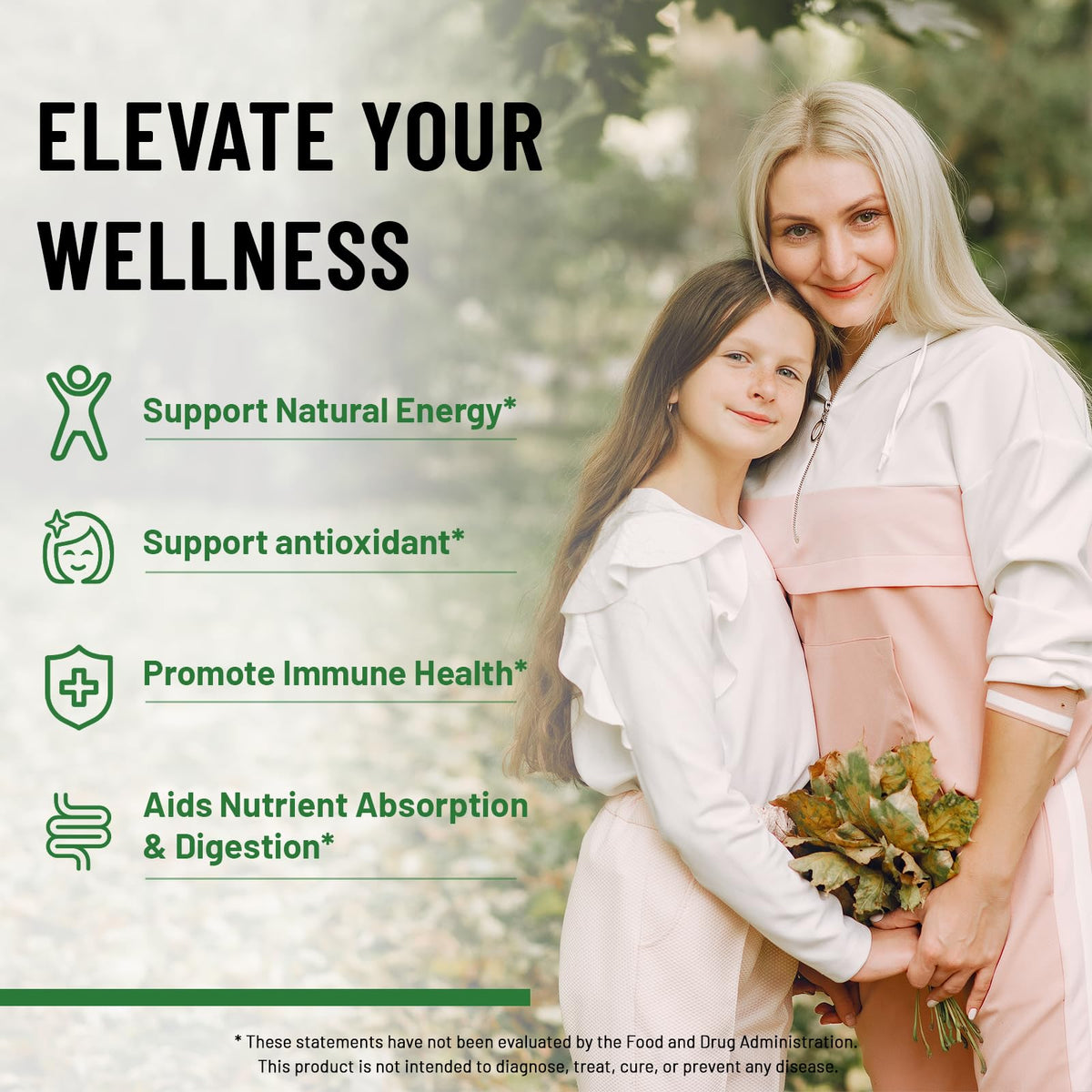 120 Moringa Capsules F93299