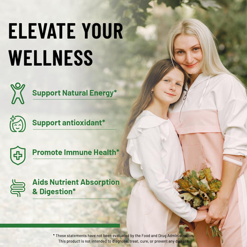 120 Moringa Capsules F93299