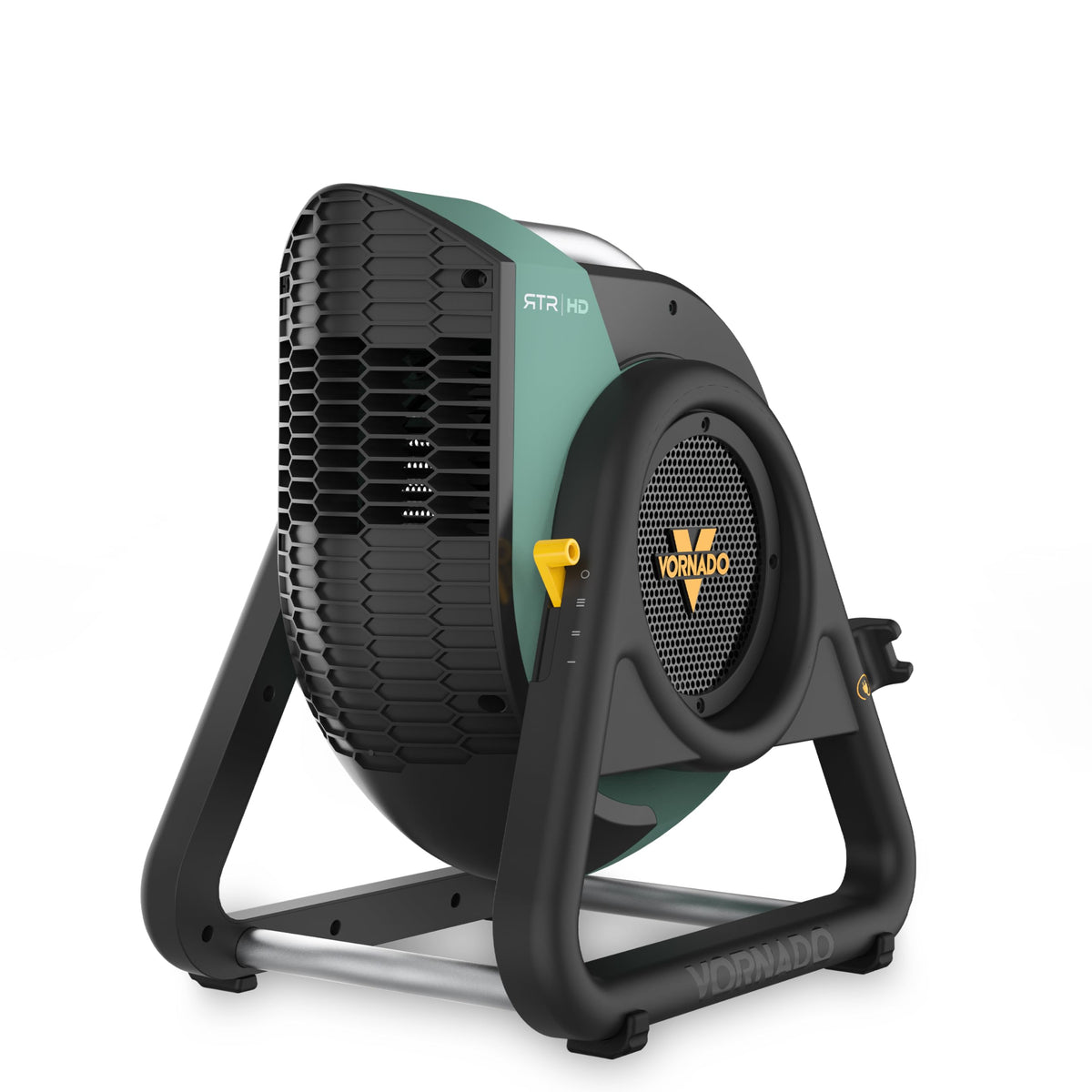 Heavy Duty Air Circulator Fan O174