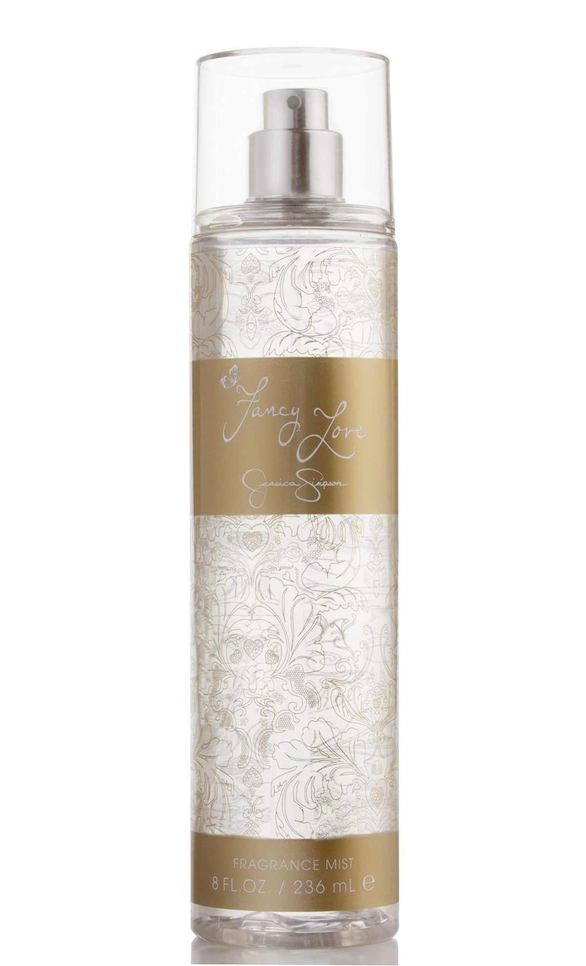 Body Spray, 8 Fl Oz M398