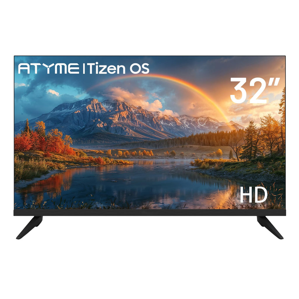 32-inch 720p HD LED Smart TV G481605