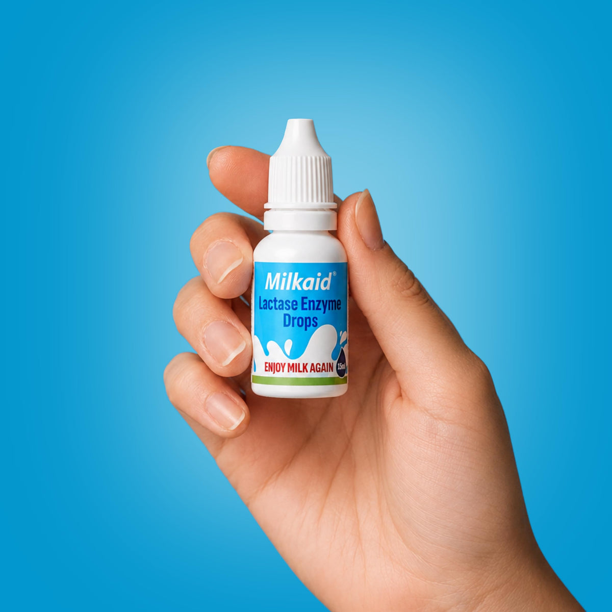 Lactase Enzyme Drops 0.5 Fl Oz R593829