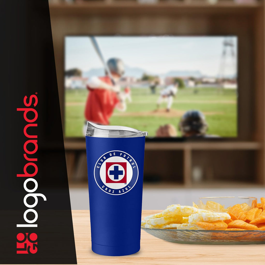 20 oz Stainless Steel Insulated Tumbler I149454