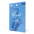 Tenor Saxophone Reeds Strength 2.5, 3-Pack F252749