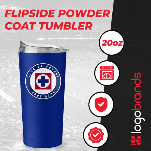 20 oz Stainless Steel Insulated Tumbler I149454