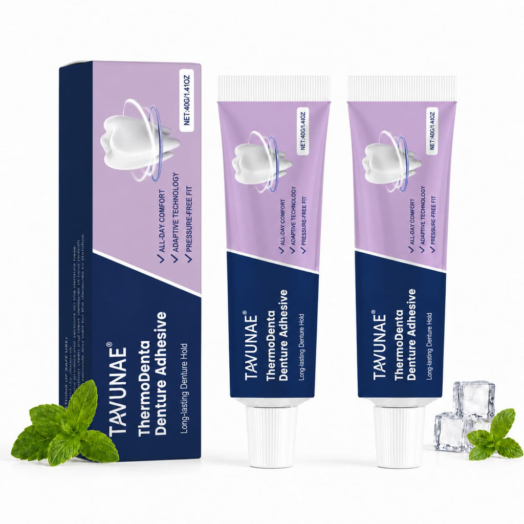 Denture Adhesive Cream R1976