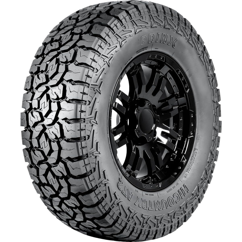 All Terrain 275/60R20 Light Truck Tire C8625