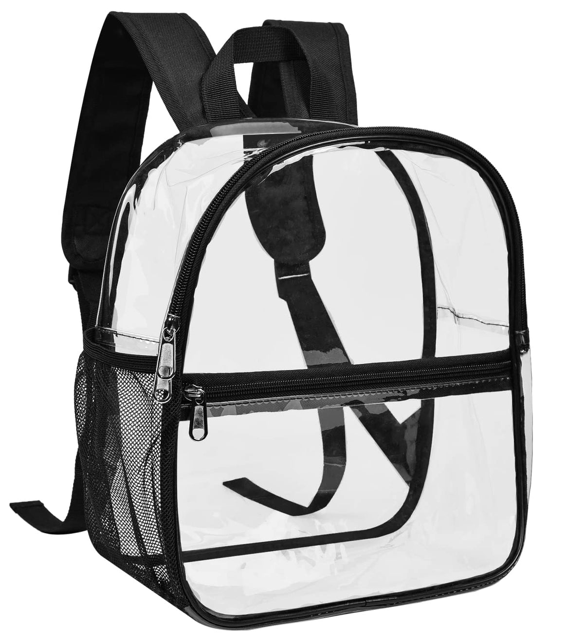 Clear Backpack P13462