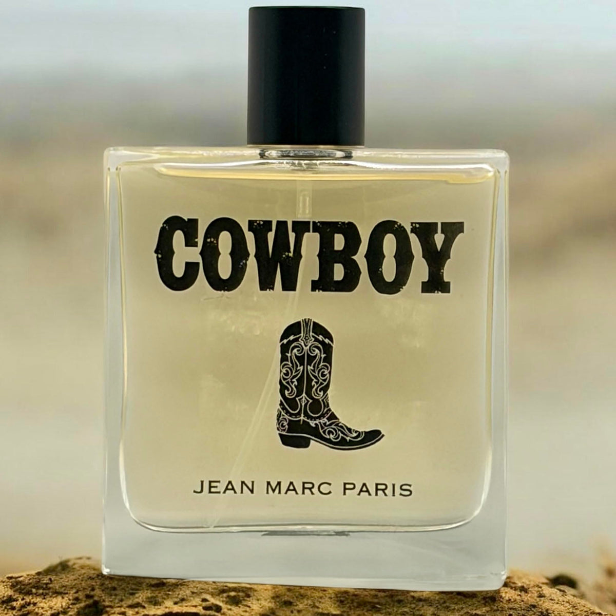 Cowboy Cologne 3.4 fl oz D11551