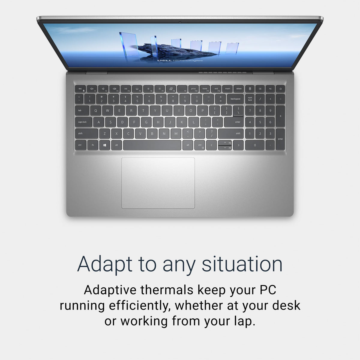 15.6-inch FHD Laptop L42365