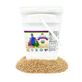 Organic White Wheat Berries 20lb H88493