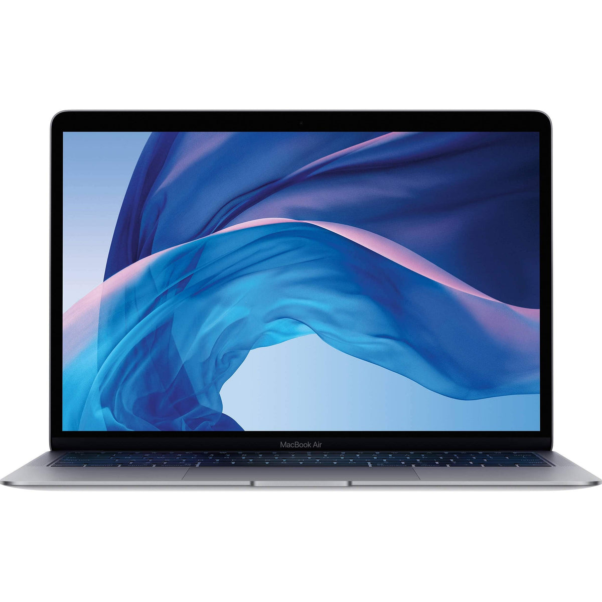 13-inch 8GB RAM 512GB SSD Space Gray Laptop R450