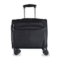 Carry-On Spinner Briefcase Q910