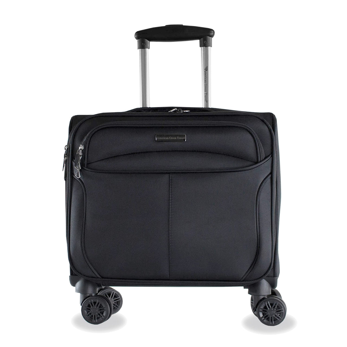 Carry-On Spinner Briefcase Q910