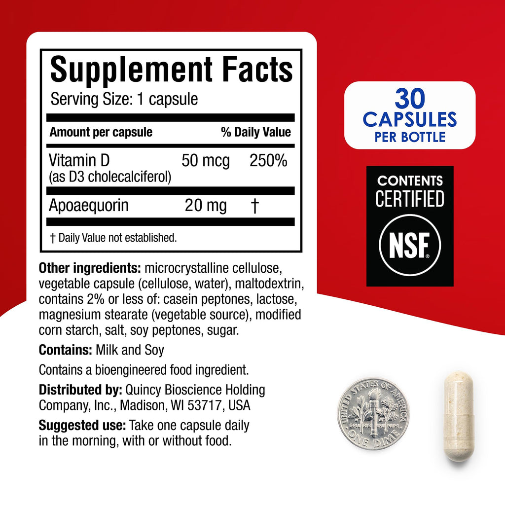 30 Capsules 1-Pack Q56747