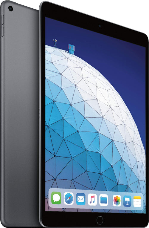 10.5-inch 64GB Wi-Fi + Cellular Tablet S273332