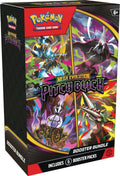 Pokémon TCG Booster Bundle I268414