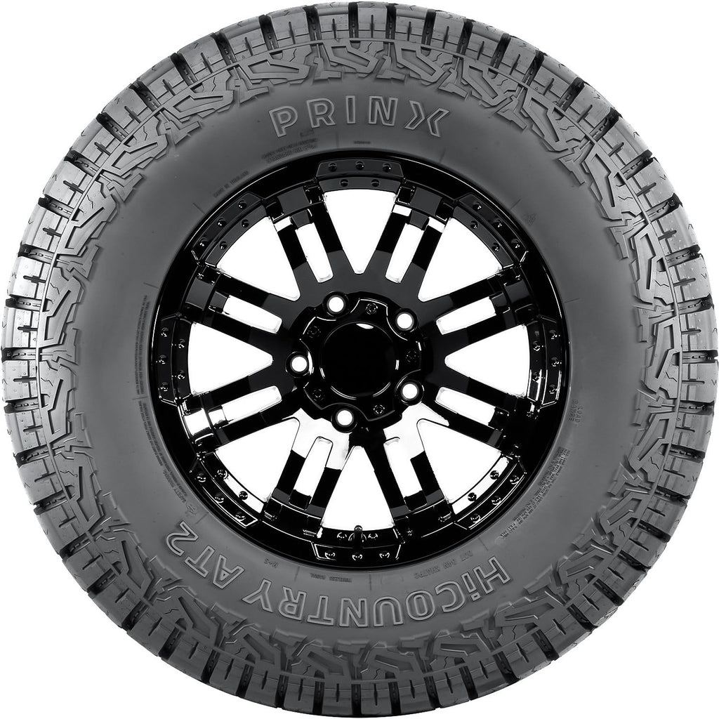 All Terrain 275/60R20 Light Truck Tire C8625