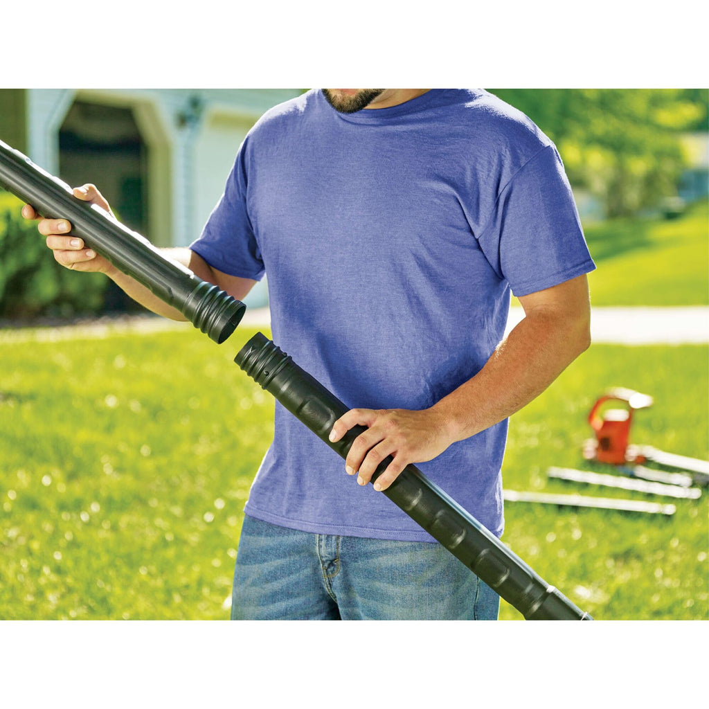 Gutter Clean Attachment for Blower Q83447
