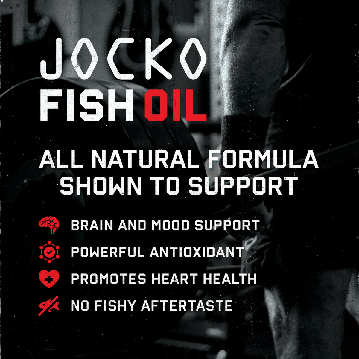 Omega 3 Fish Oil Supplement 2000mg Softgel B911