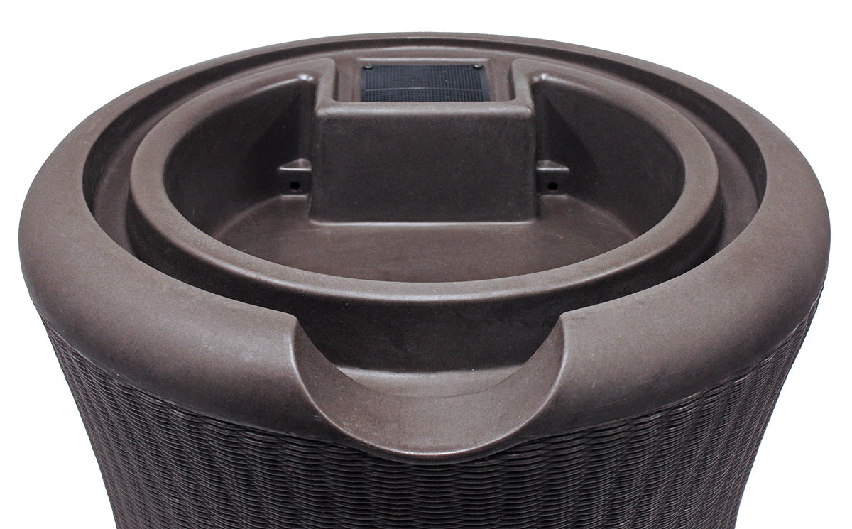65 Gallon Rain Barrel Y6299