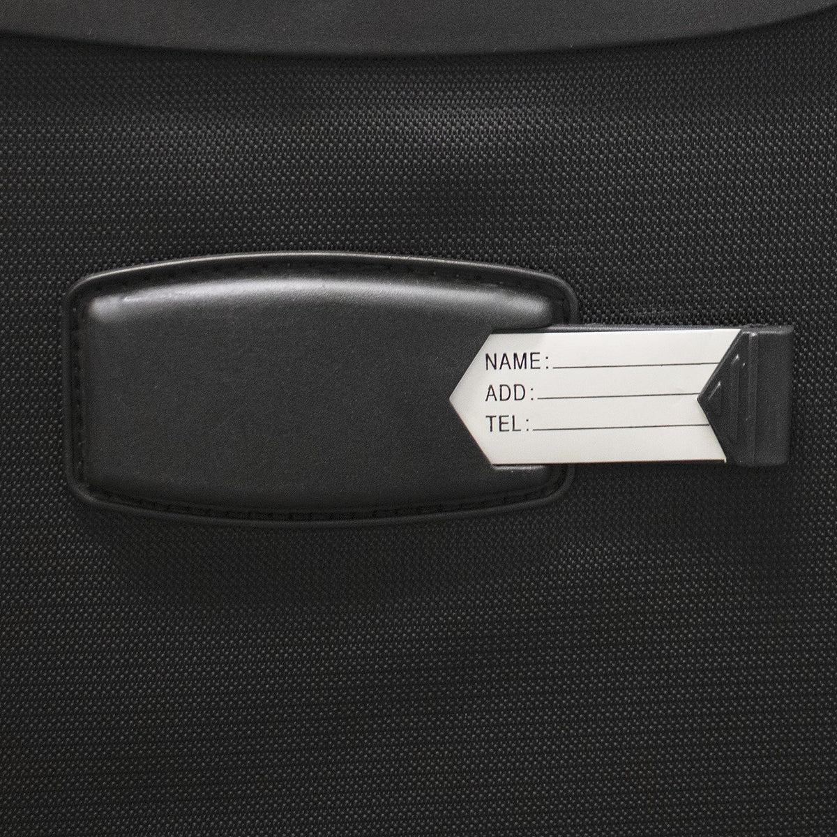 Carry-On Spinner Briefcase Q910