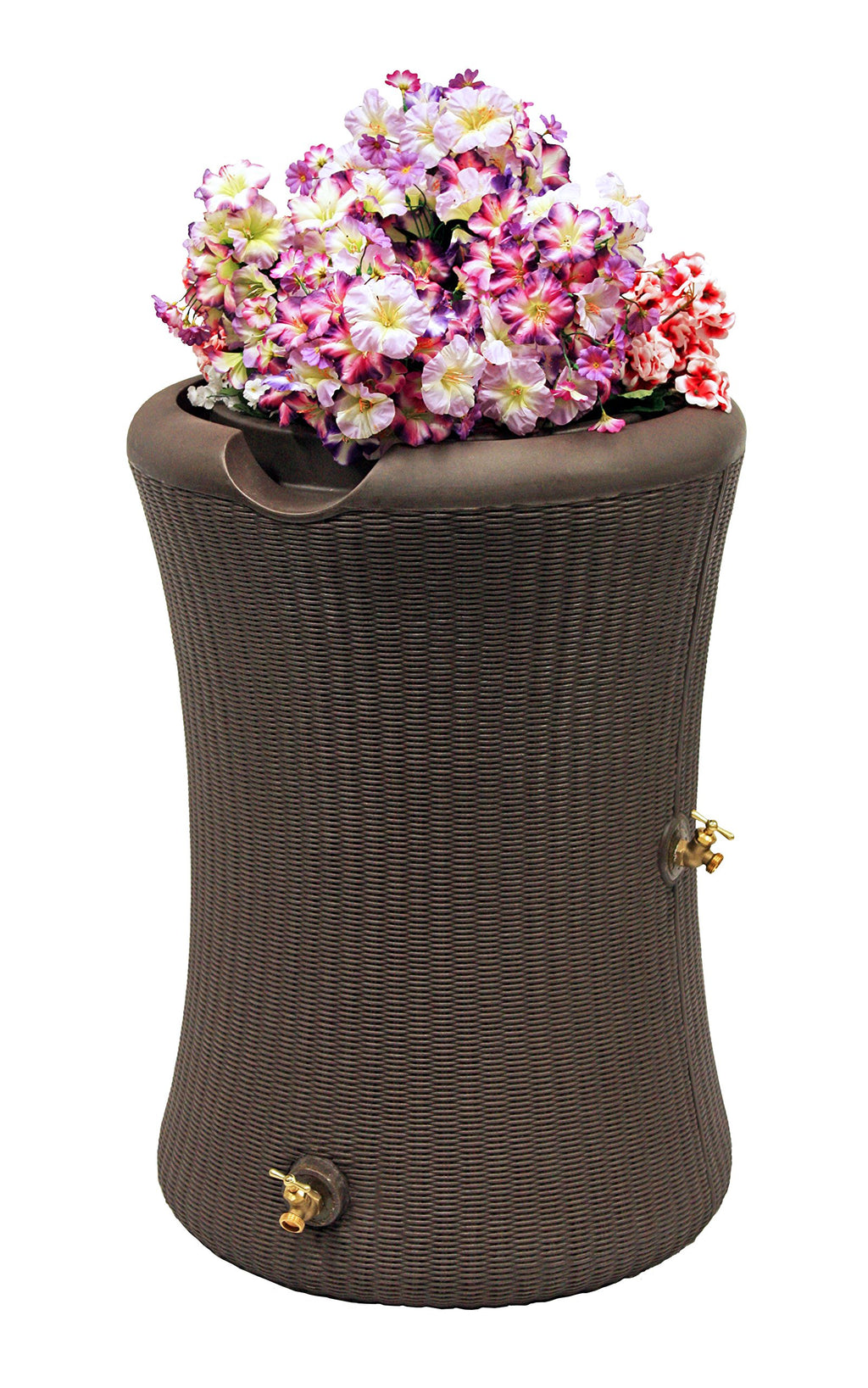 65 Gallon Rain Barrel Y6299