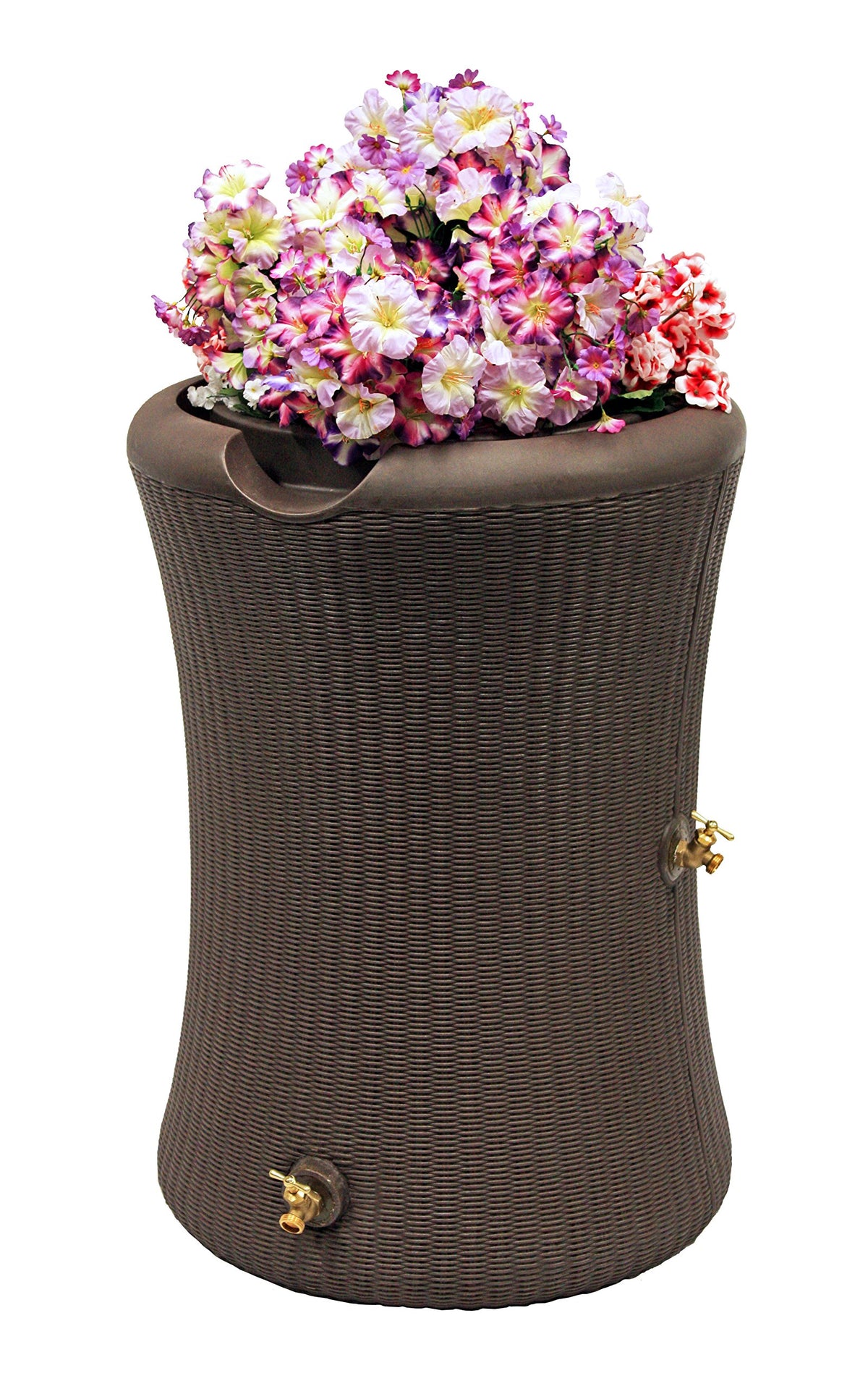 65 Gallon Rain Barrel Y6299