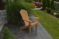 Cedar Adirondack Chair C162